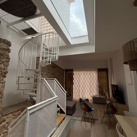 Casa Centrica En Reusヴィラ エクステリア 写真