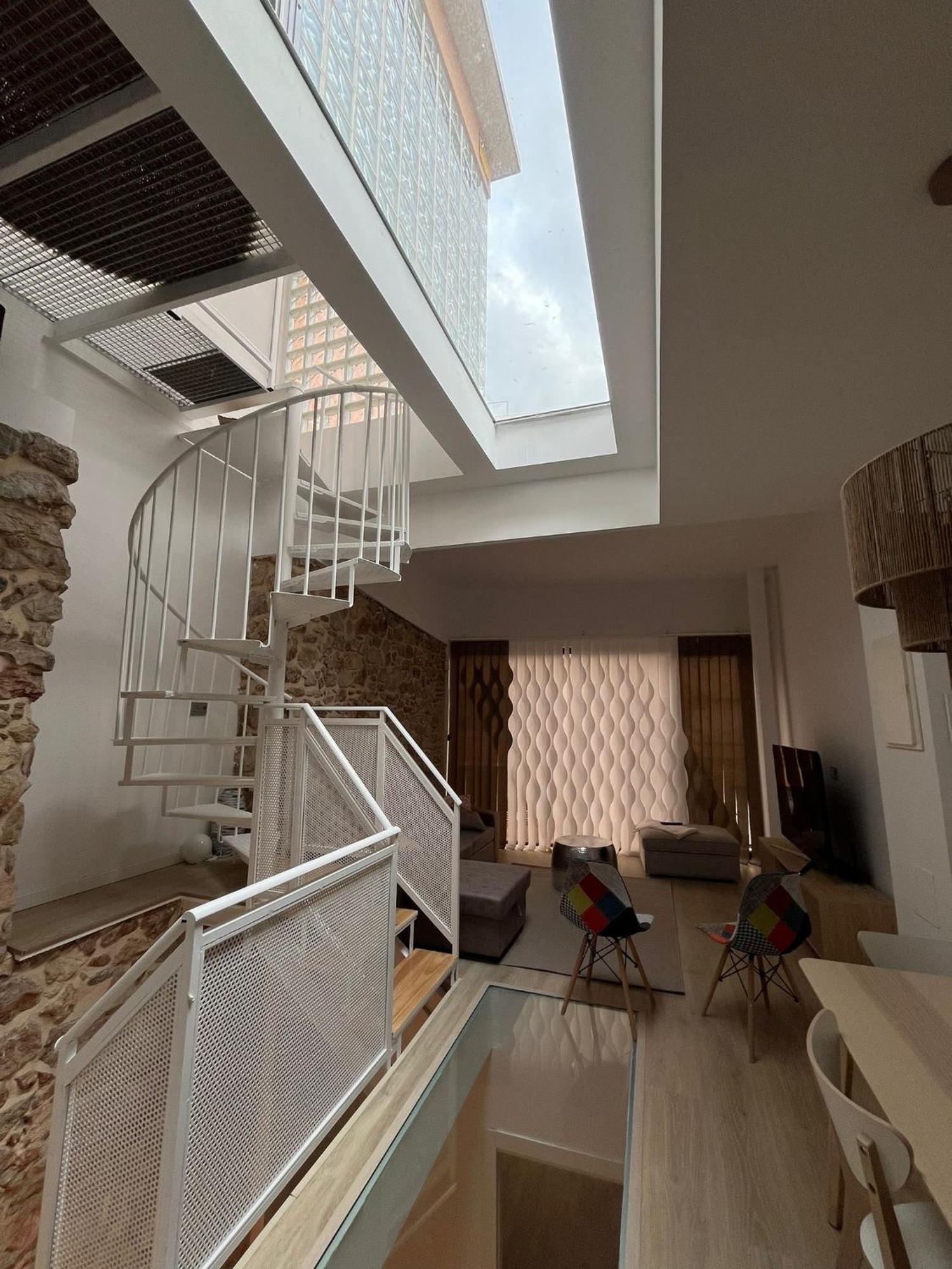 Casa Centrica En Reusヴィラ エクステリア 写真